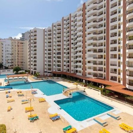 Rocha Apartment Club Portimão Eksteriør billede