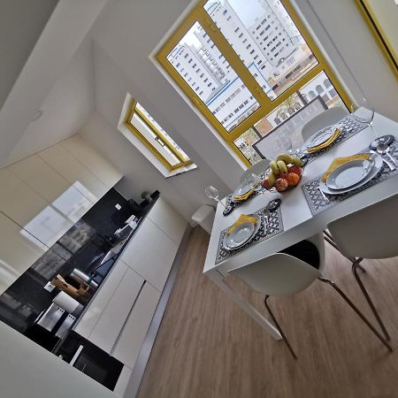 Rocha Apartment Club Portimão Eksteriør billede