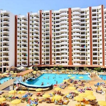 Rocha Apartment Club Portimão Eksteriør billede