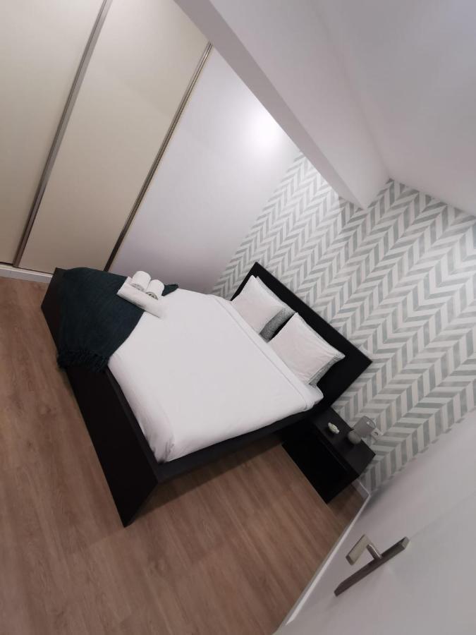 Rocha Apartment Club Portimão Eksteriør billede