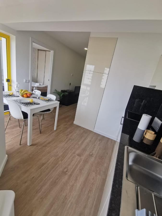 Rocha Apartment Club Portimão Eksteriør billede