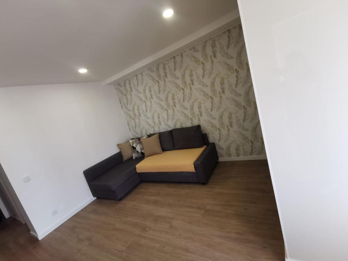 Rocha Apartment Club Portimão Eksteriør billede