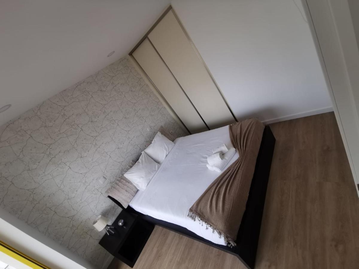 Rocha Apartment Club Portimão Eksteriør billede